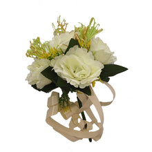Load image into Gallery viewer, Artificial Flower Bouquet